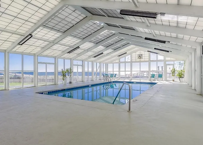 Perdido Sun 1108 By Pkrm Apartment