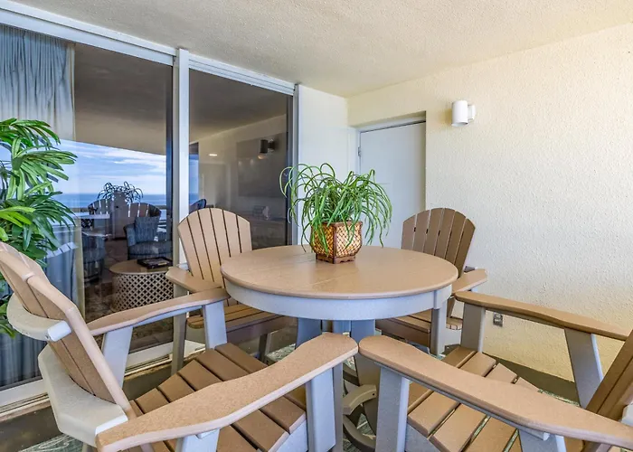 Perdido Sun 1108 By Pkrm Apartment