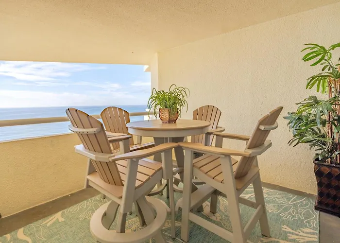 Apartment Perdido Sun 1108 By Pkrm