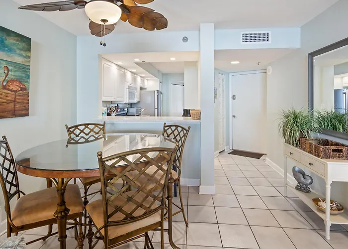 Perdido Sun 1108 By Pkrm Apartment *