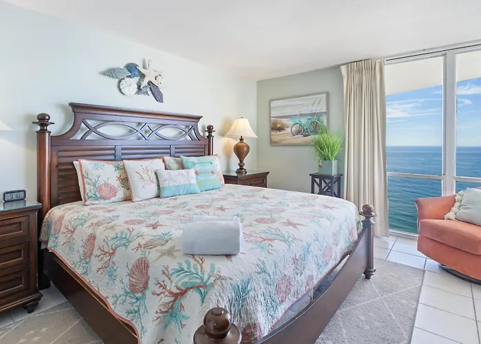Perdido Sun 1108 By Pkrm * Pensacola