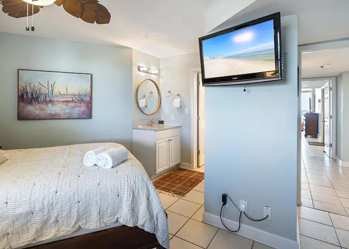Perdido Sun 1108 By Pkrm Apartment *